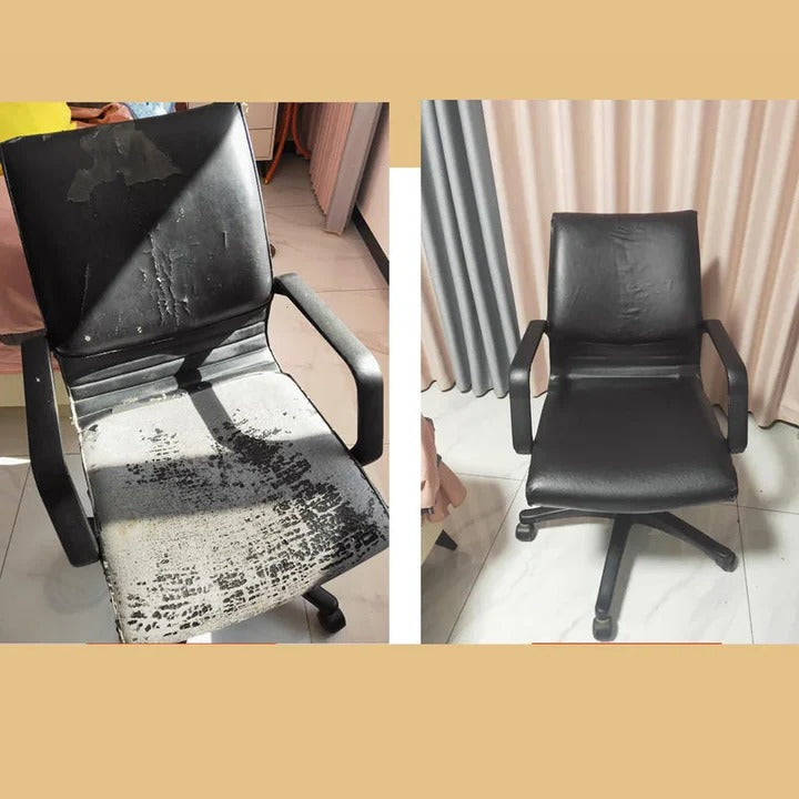 Cuttable Leather Repair Tape for Sofa and Seat Restoration