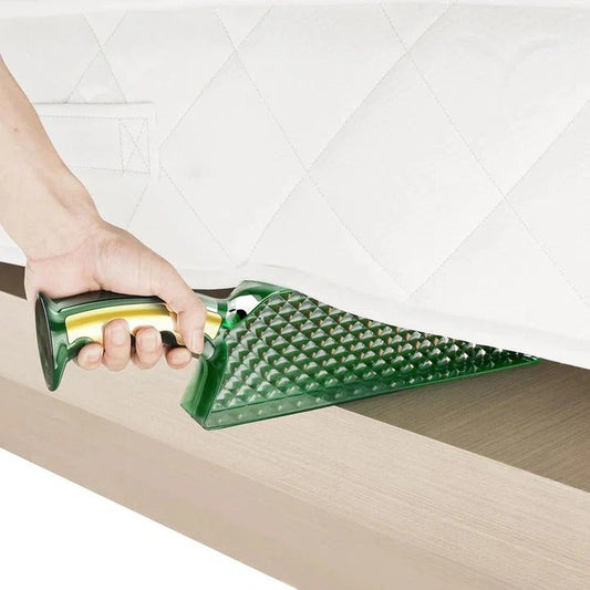 Mattress Elevator Tool for Lifting and Tucking Sheets