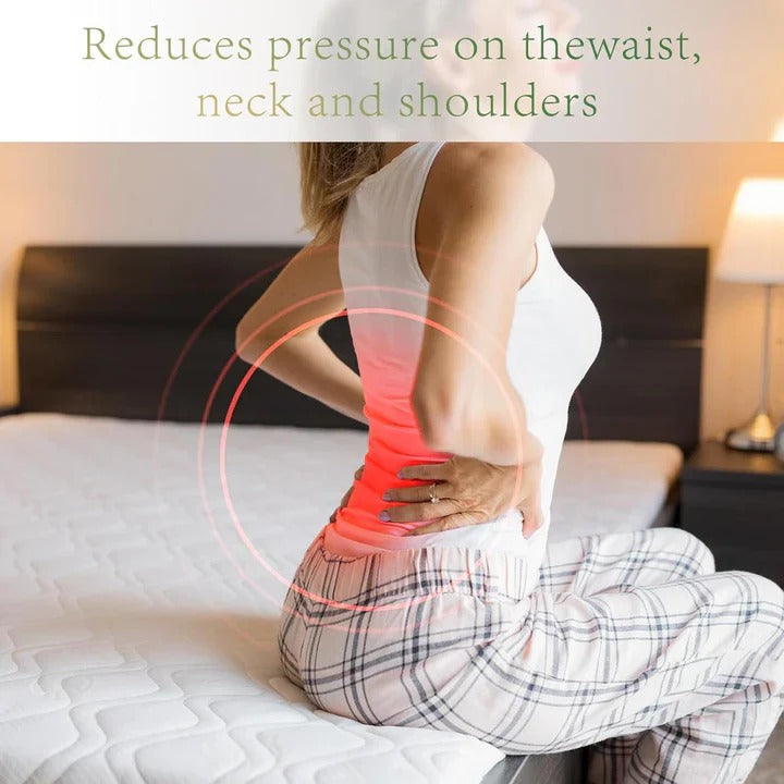 Matrasliftgereedschap voor het optillen en instoppen van lakens