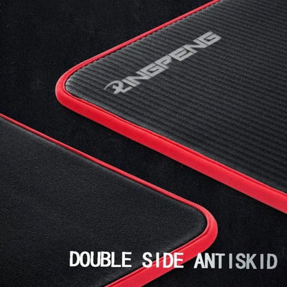 Heren Hoge Dichtheid Antislip Trainingsmat voor Thuis en Sportschool