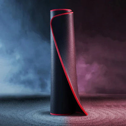 Heren Hoge Dichtheid Antislip Trainingsmat voor Thuis en Sportschool