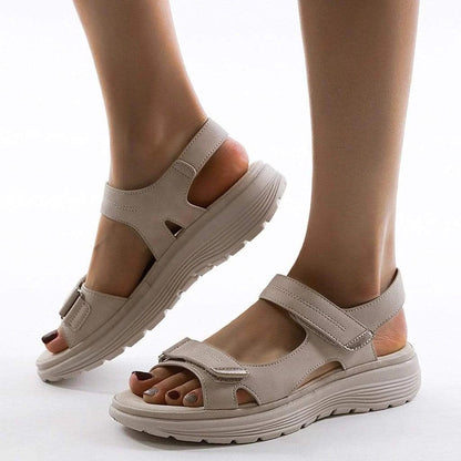 Comfort Orthopedic Sandals for Women with Arch Support