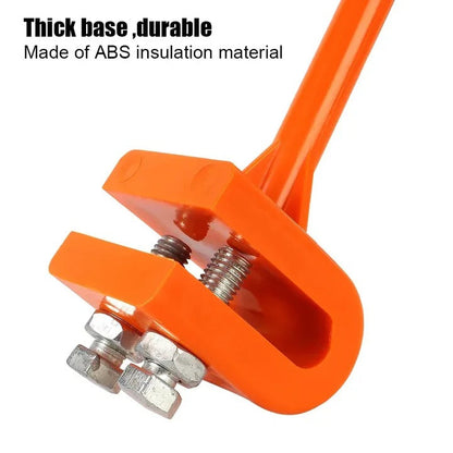 Zonne-energie 360° Vogelverjager met Reflecterend Draaiend Ontwerp