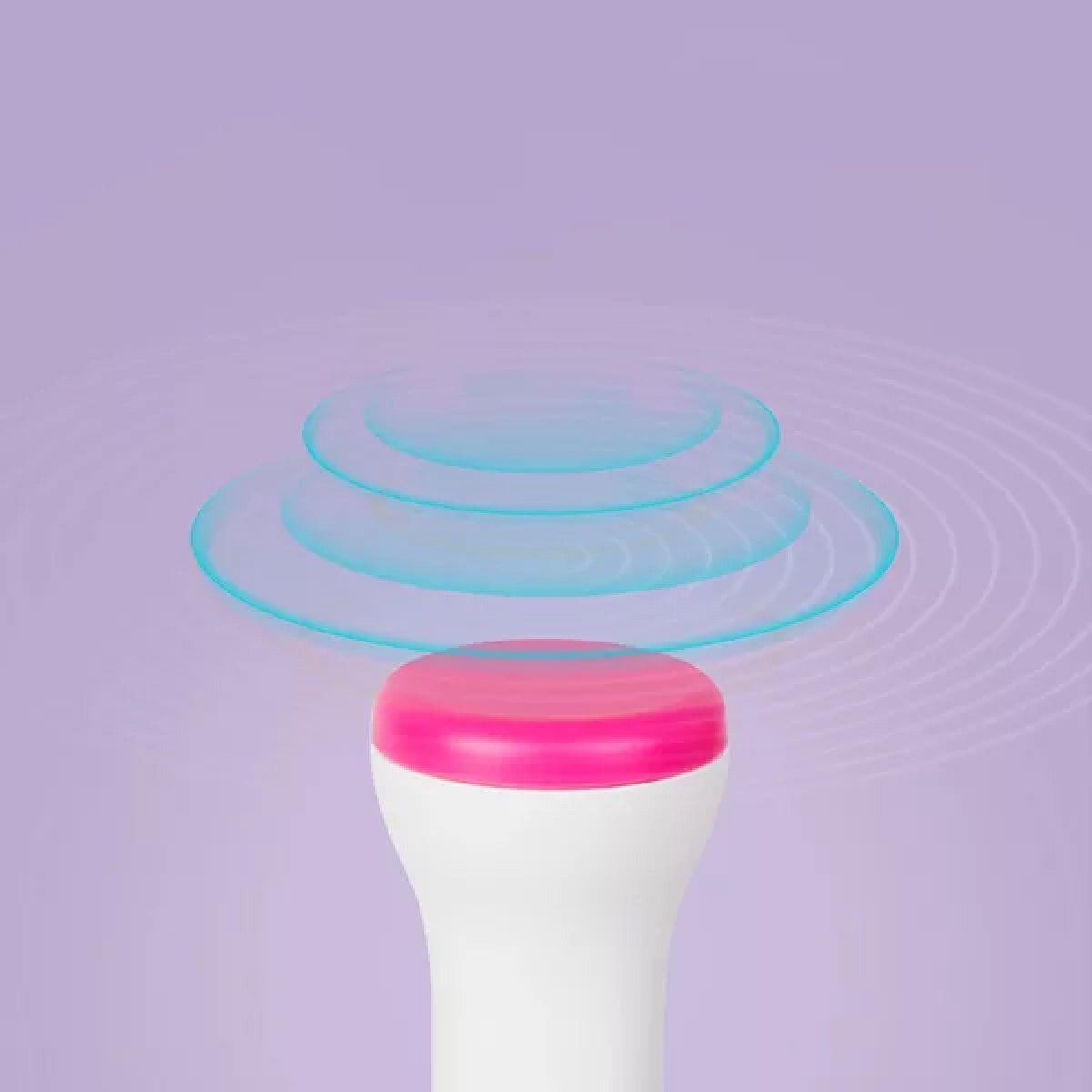 Fetale Herzfrequenz-Doppler mit verbesserter Empfindlichkeit - Klare und präzise Herzschlagmessungen für werdende Eltern, um mit ihrem Baby verbunden zu bleiben