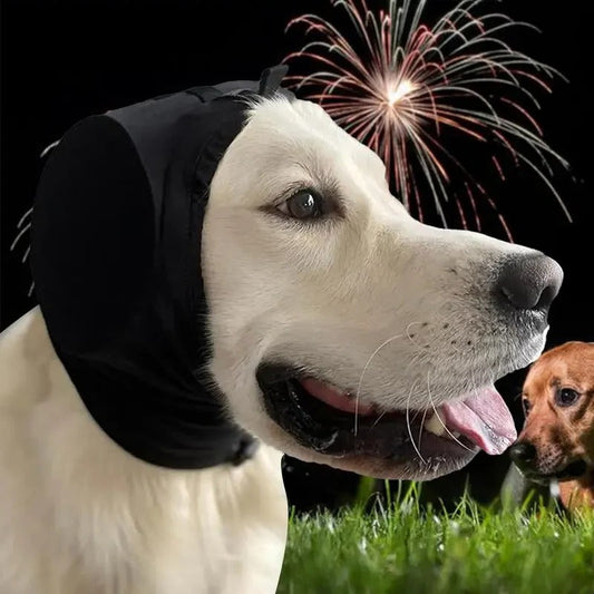 Dog Ear Muffs for Noise Reduction