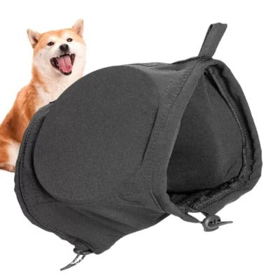 Dog Ear Muffs for Noise Reduction