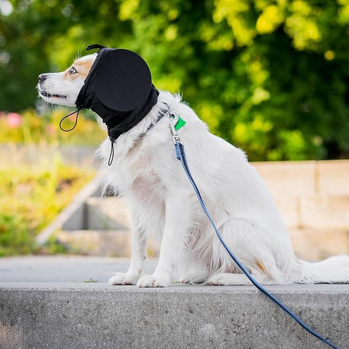 Dog Ear Muffs for Noise Reduction
