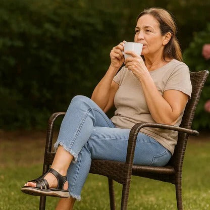 Comfort Sandals for Women