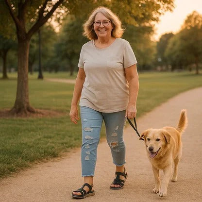 Comfort Sandals for Women