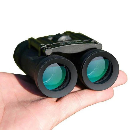 Militaire HD 40x22 Verrekijker Professionele Jachtkijker