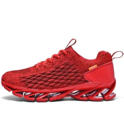 Heren atletische sneakerschoenen