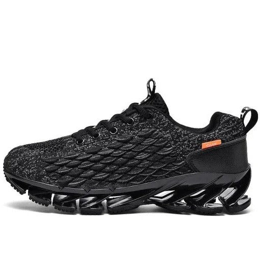 Heren atletische sneakerschoenen