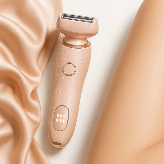 Women Pubic Shaver