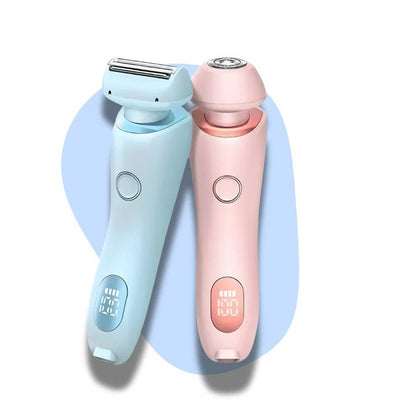 Women Pubic Shaver