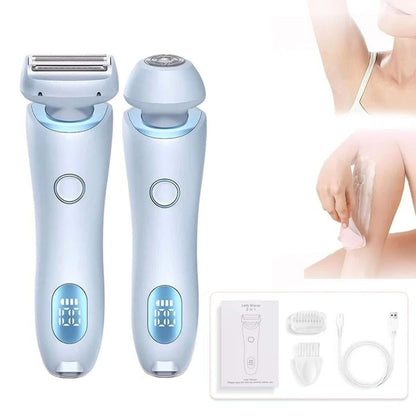 Women Pubic Shaver