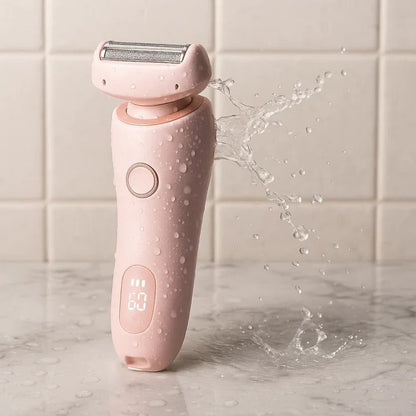 Women Pubic Shaver