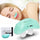 Micro CPAP Slaapapneu Machine Voor Reizen & Anti Snurken - CPAP Alternatief