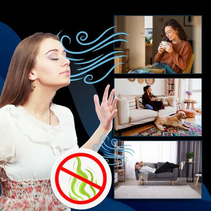 Multi-Surface UV Light Bulb – Chemical-Free Surface Care