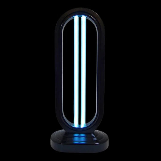 Multi-Surface UV Light Bulb – Chemical-Free Surface Care