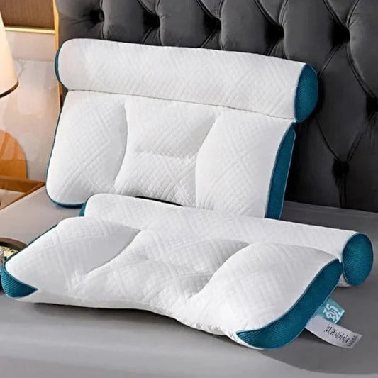 Ergonomische nekkussen, comfortkussen