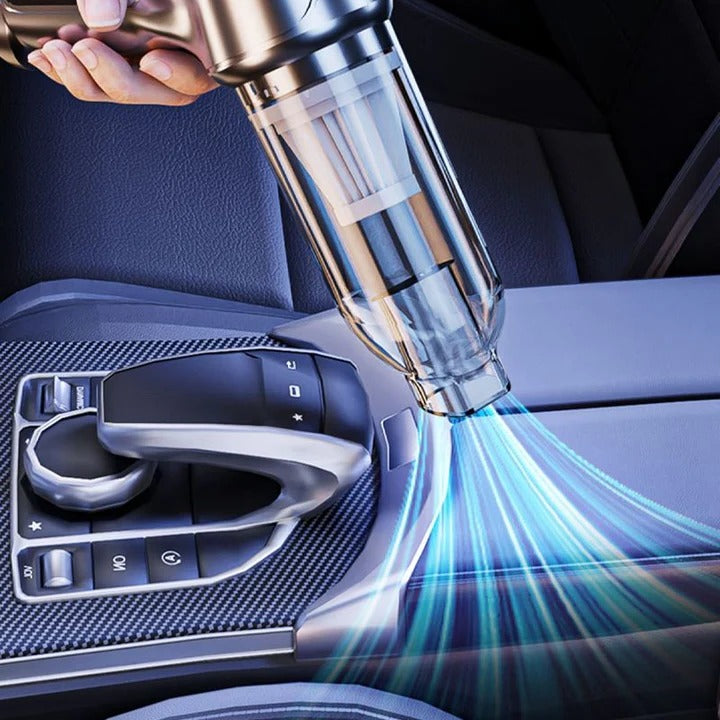Auto Stofzuiger Supersterke Draadloze Stofzuiger