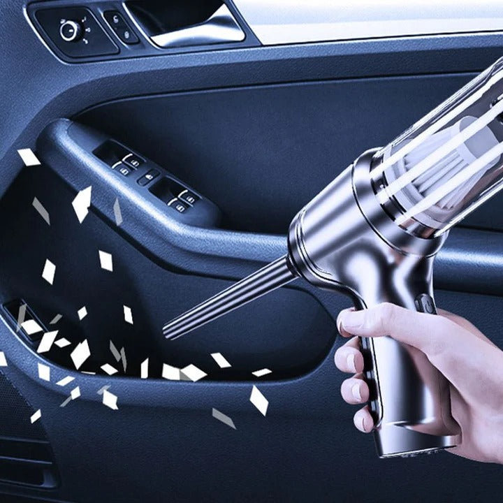 Auto Stofzuiger Supersterke Draadloze Stofzuiger