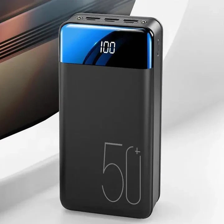 70000mAh Grote Capaciteit Powerbank