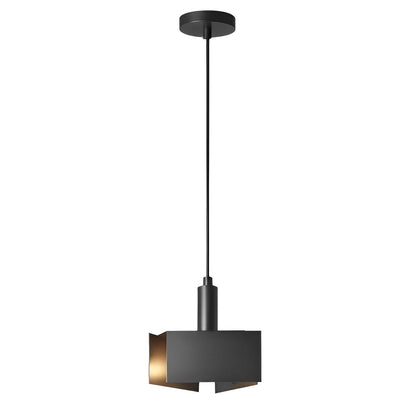 Industrieel lineair hangend kroonluchter plafondlamp armatuur