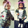 Kinderjas Camouflage
