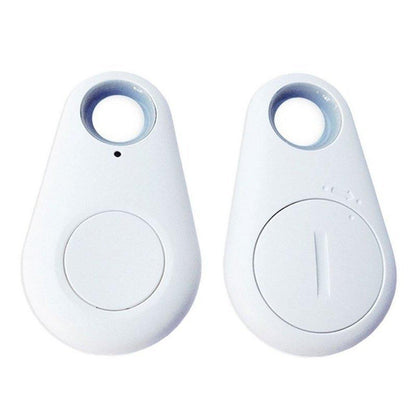2x Mini GPS Tracking Device
