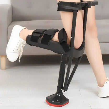 Handsfree kniestok
