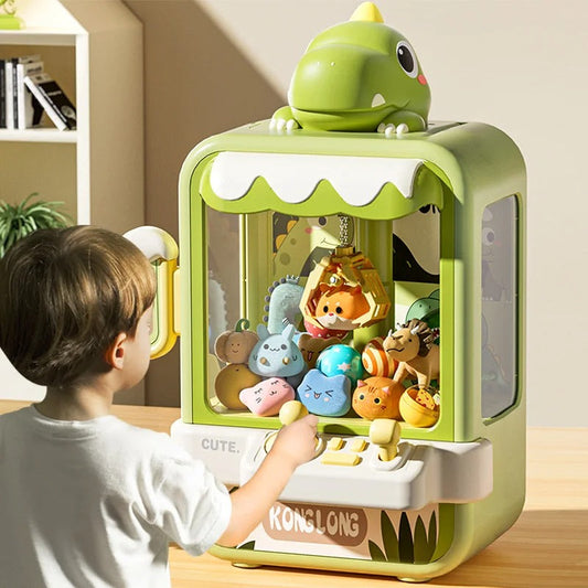 Mini Greifmaschine – Spaßspielzeug für Kinder