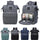 Stylish Nappy Changing Bag Baby - Ultimate Mommy Backpack for On-the-Go Parents