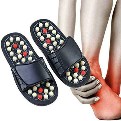 Acupressuur Reflexologie Massage Slippers