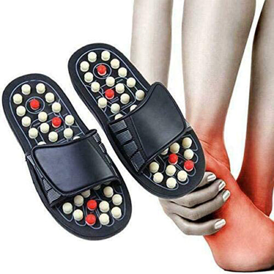 Acupressuur Reflexologie Massage Slippers