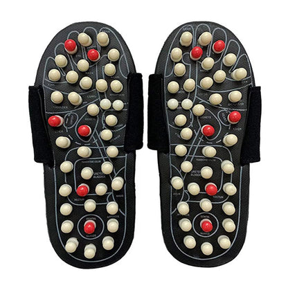 Acupressuur Reflexologie Massage Slippers