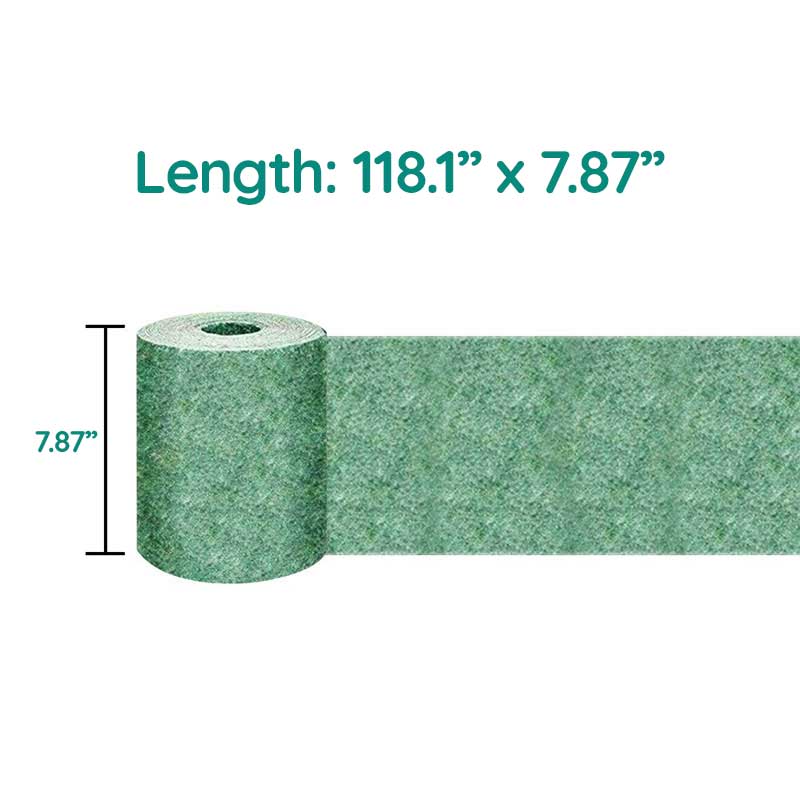 Grass Seed Mat