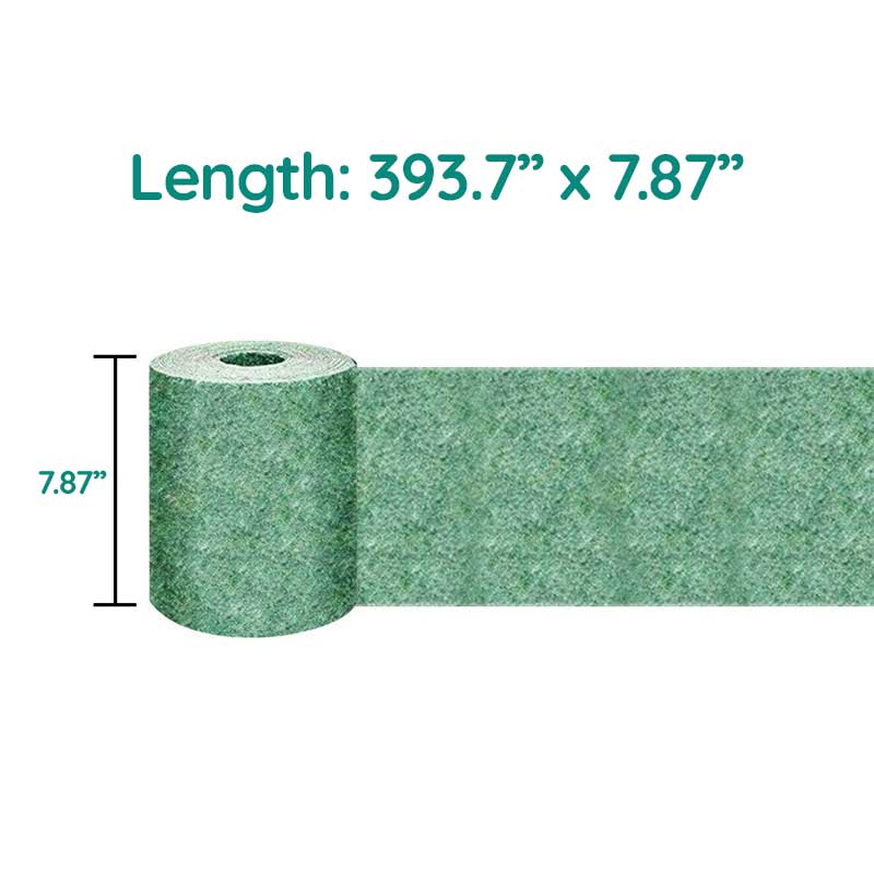 Grass Seed Mat