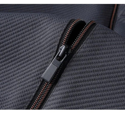 Men's Leisure Tracksuit – Sportswear Outfit