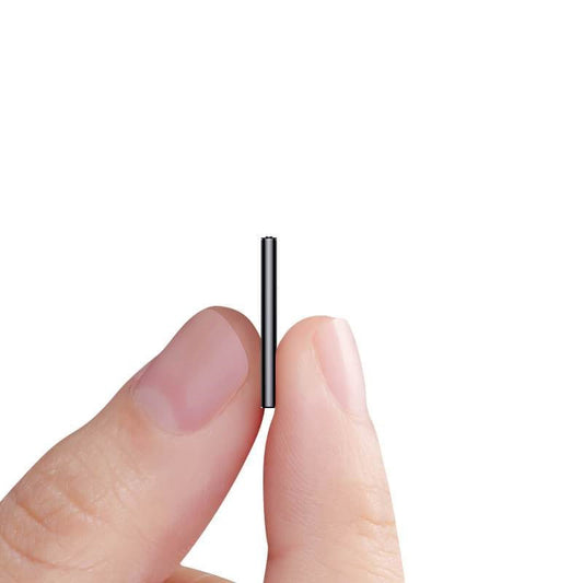 Mini stemgestuurde recorder