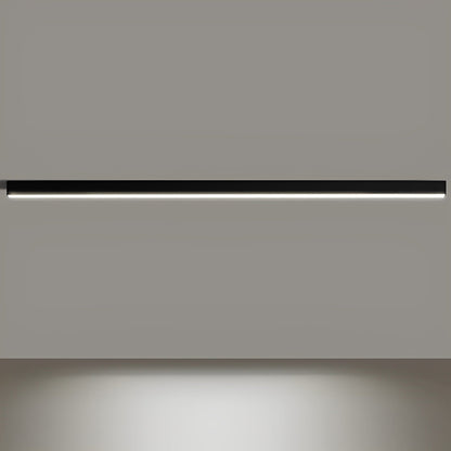 Minimalistische Strip Traploze Dimmen LED Moderne Plafondlamp