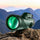 Draagbare HD Monoculair Telescoop