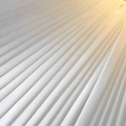 Moderne minimalistische kunst lotusblad hanglamp