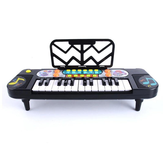 Nieuwe Baby Multifunctionele Speelgoedpiano Educatief Muziekcadeau