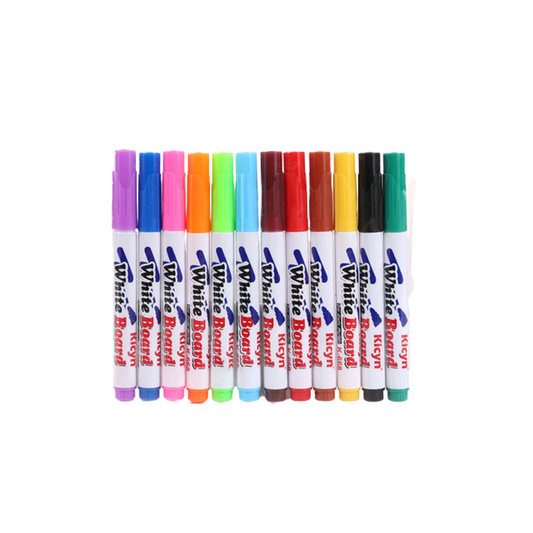 Magic Water Pen – Creatief speelgoed voor kinderen: schilderen zonder kleuren dankzij de innovatieve waterpen