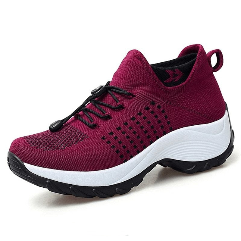 Bianca Orthopedische Stretch Kussenschoenen