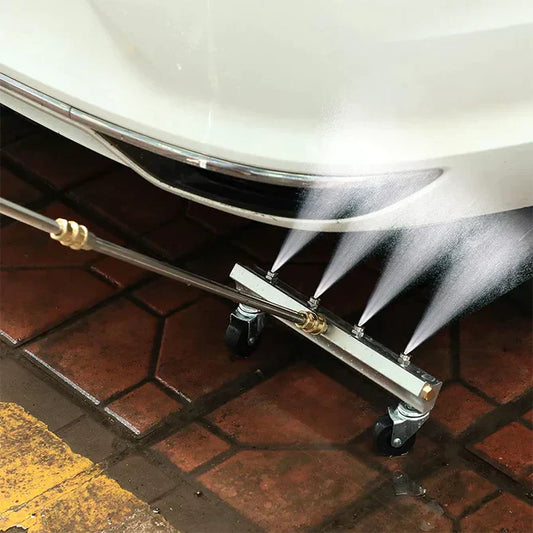 4000 PSI Onder Auto Hogedrukreiniger