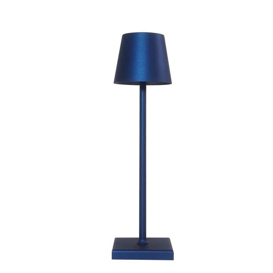 Moderne draadloze tafellamp