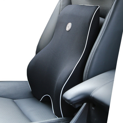 Lumbar Support Cushion Pillow