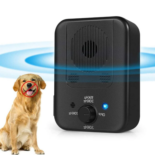 Pet Safe anti-blafcontroleapparaat voor luide honden